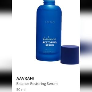 AAVRANI Balance Restoring Serum